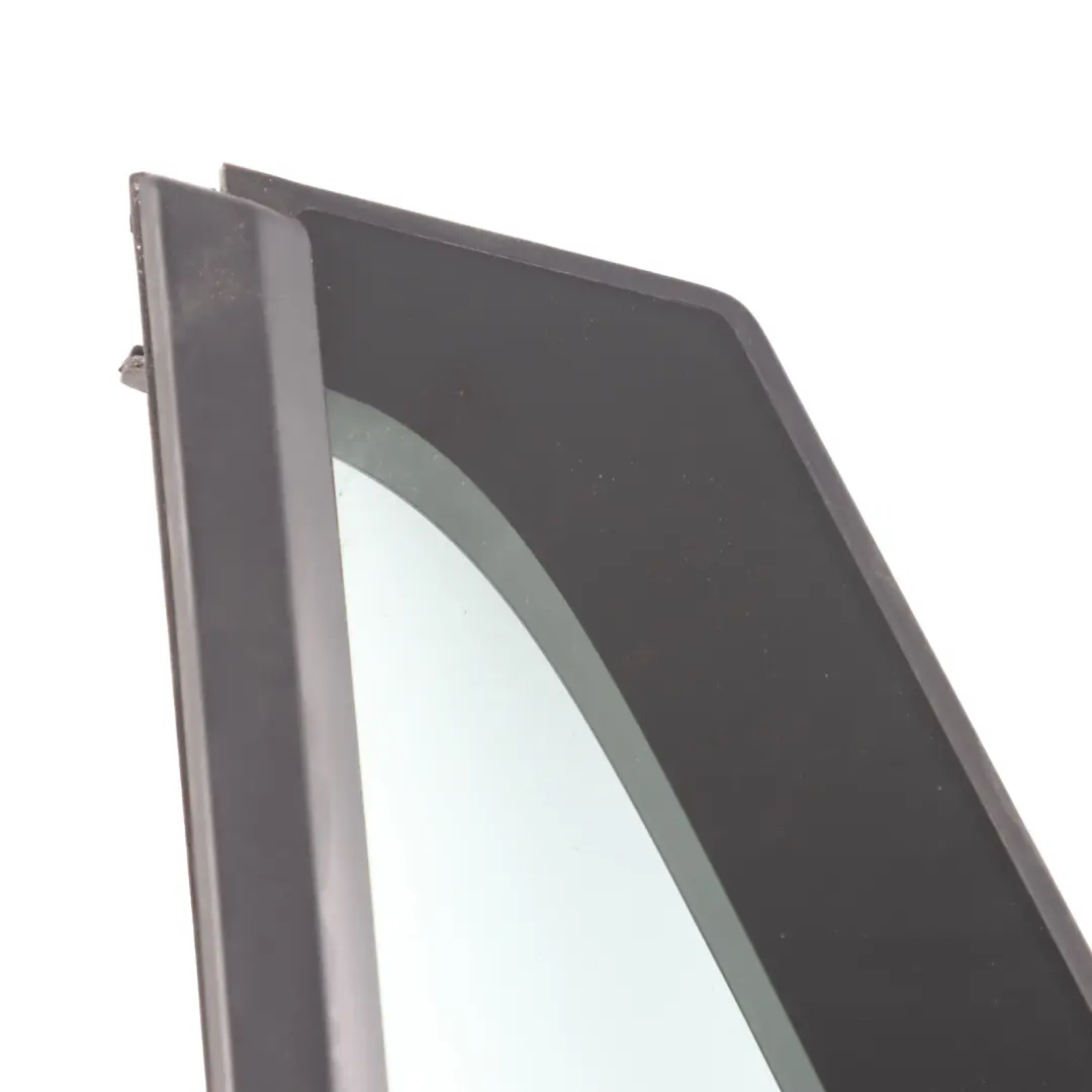 Quarter Fixed Triangle Window Glass AS2 Left N/S to Audi Q2 GA Rear with Part number 81A845213D Audi Q2 GA Rear Quarter Fixed Triangle Window Glass AS2 Left N/S - SKU 81A845213D - Part number 81A845213D