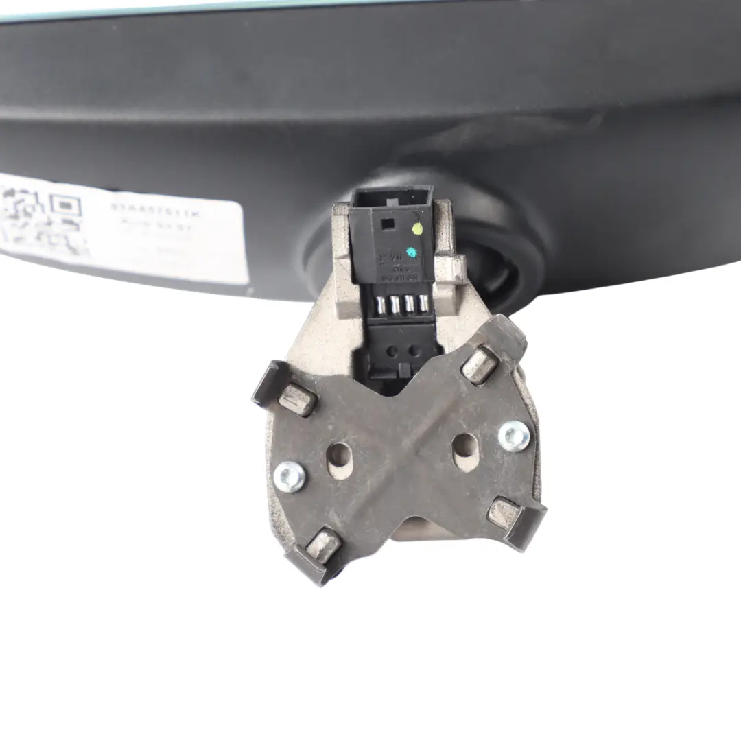 Rétroviseur Audi Q2 GA Q3 A3 8Y Rétroviseur intérieur Auto Dip pour à propos du numéro de pièce 81A857511K Rétroviseur Audi Q2 GA Q3 A3 8Y Rétroviseur intérieur Auto Dip - SKU 81A857511K - Numéro de pièce 81A857511K