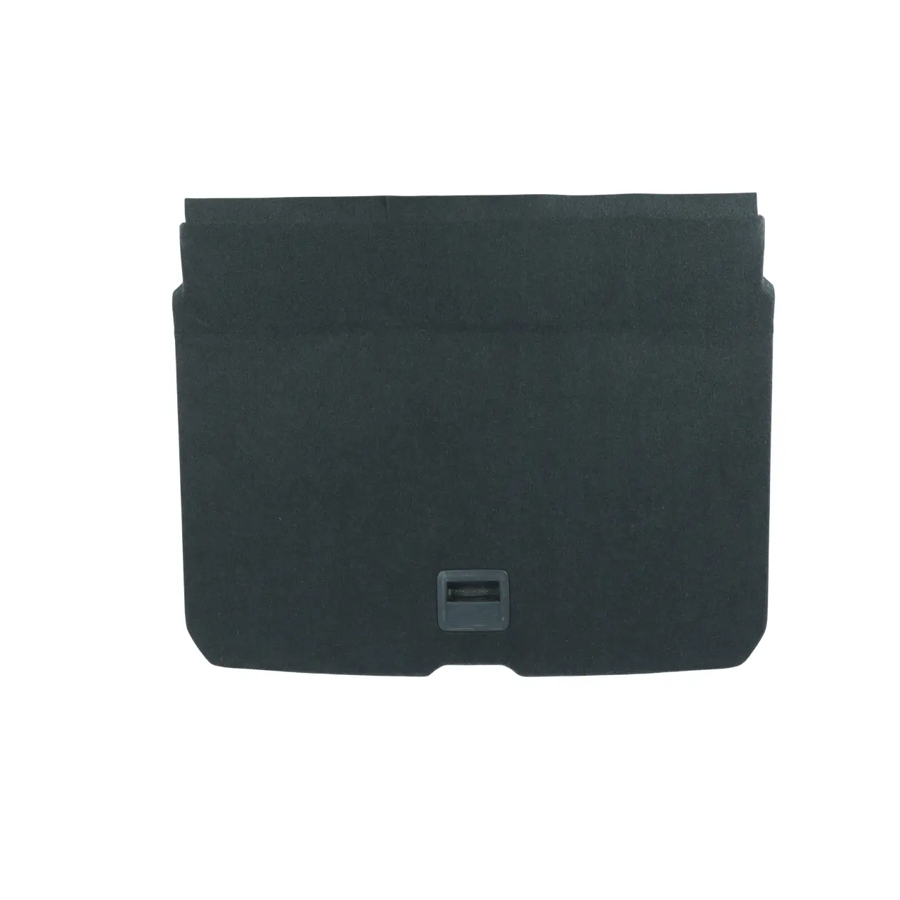 Audi Q2 GA Boot Trunk Floor Panel Mat Liner Carpet Trim Cover Black 81A861529A