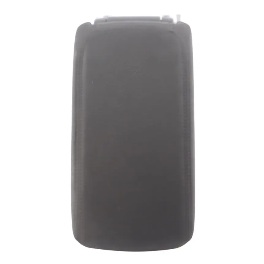 Centre Console Arm Rest Holder Tray Storage Cover Fabric to Audi Q2 GA with Part number 81A864283G Audi Q2 GA Centre Console Arm Rest Holder Tray Storage Cover Fabric - SKU 81A864283G - Part number 81A864283G