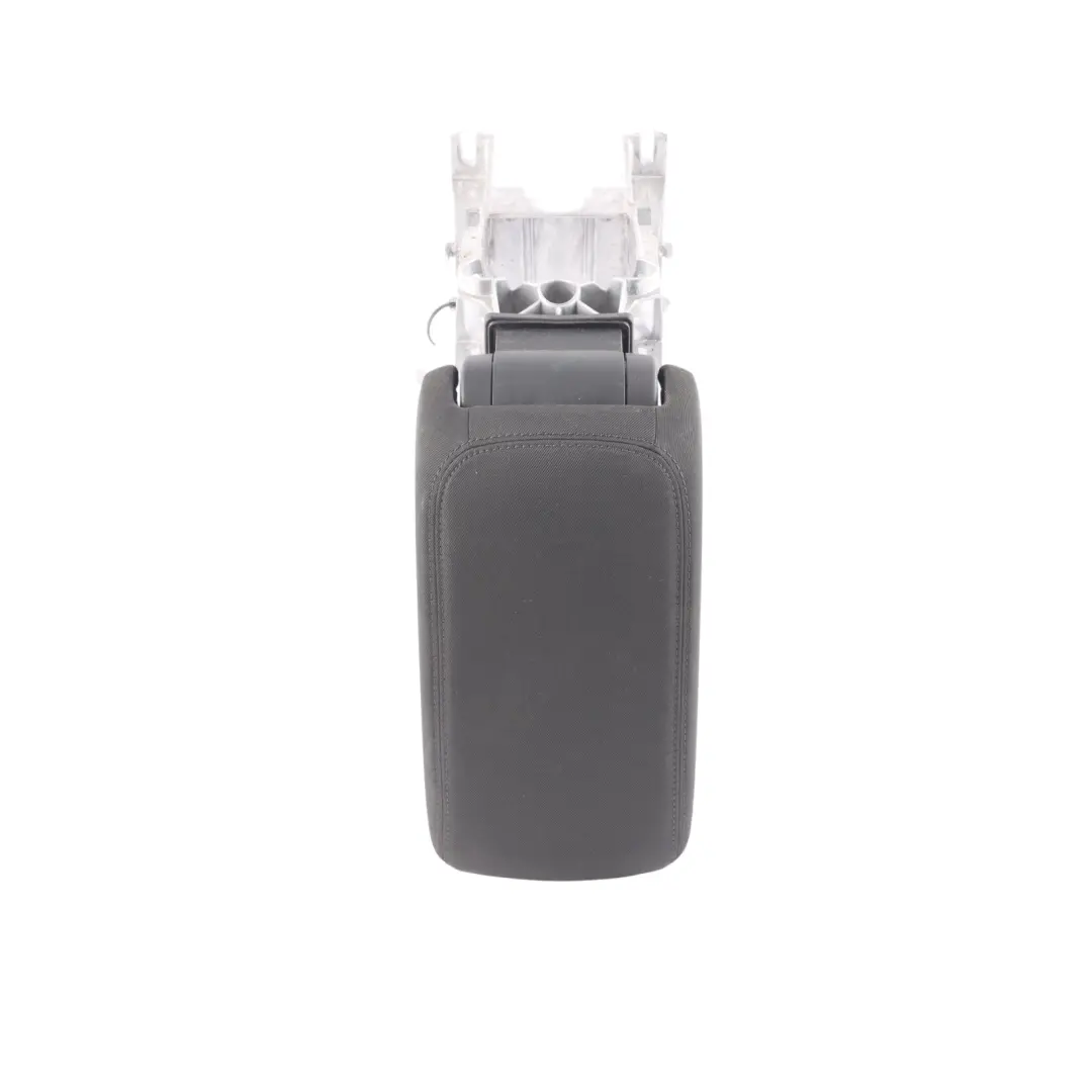 Audi Q2 GA Centre Console Arm Rest Holder Tray Storage Cover Fabric - SKU 81A864283G - Part number 81A864283G