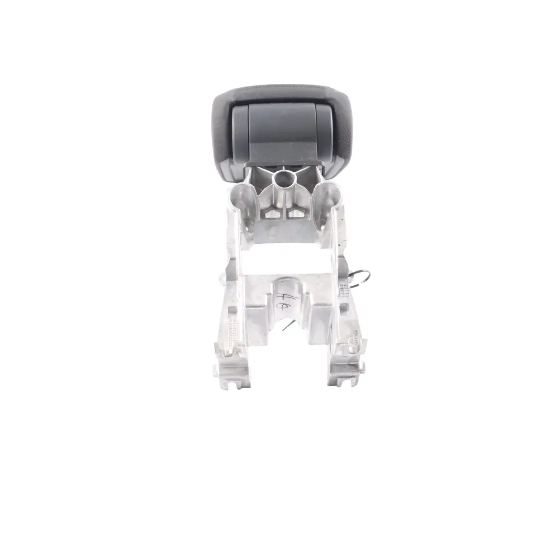 Audi Q2 GA Centre Console Arm Rest Holder Tray Storage Cover Fabric - SKU 81A864283G - Part number 81A864283G