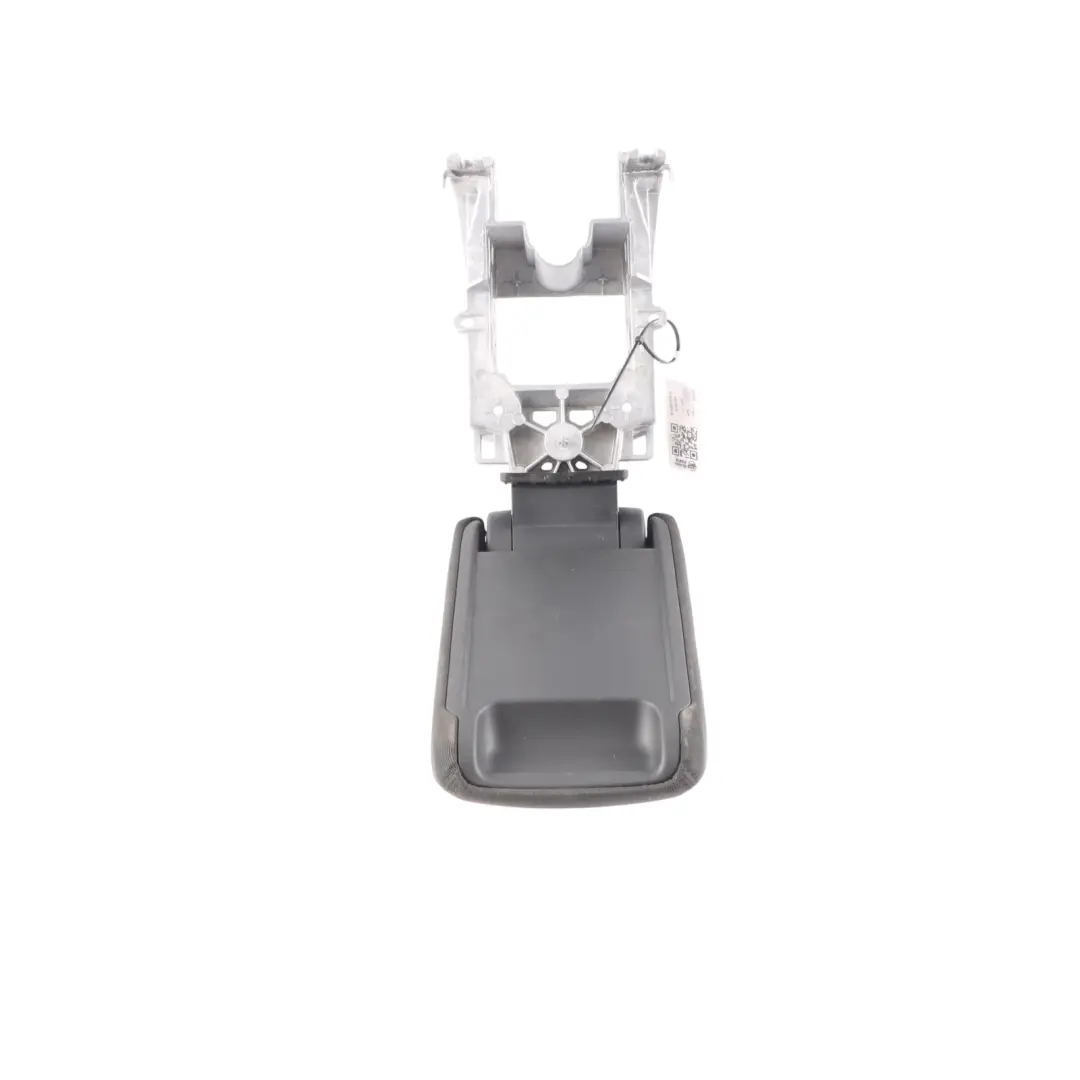 Audi Q2 GA Centre Console Arm Rest Holder Tray Storage Cover Fabric - SKU 81A864283G - Part number 81A864283G