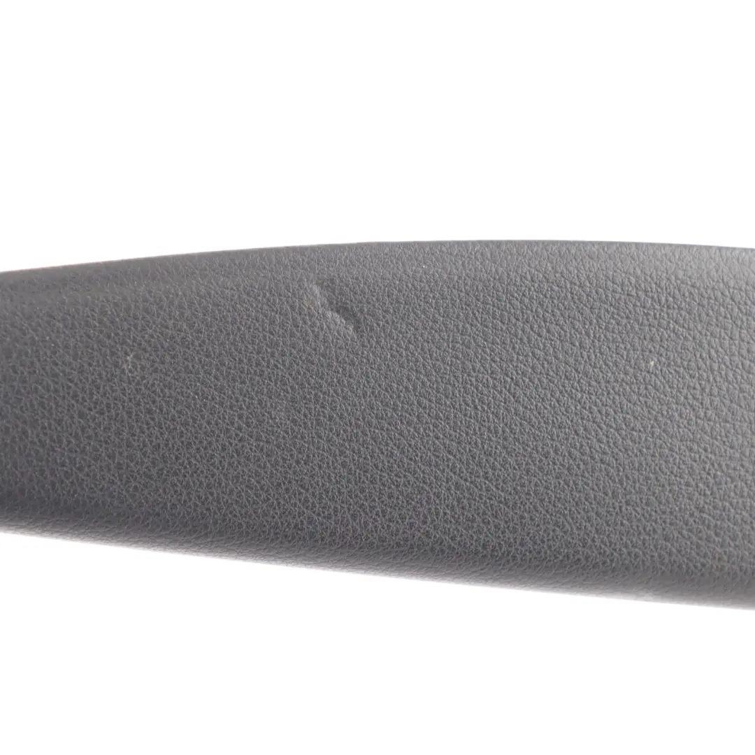 Türkarte Armlehne Abdeckung Trim Hinten Links Seele Schwarz für Audi Q2 GA mit Teilenummer 81A867373 Audi Q2 GA Türkarte Armlehne Abdeckung Trim Hinten Links Seele Schwarz - SKU 81A867373 - Teilenummer 81A867373