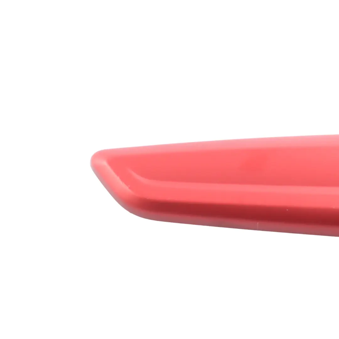 Audi Q2 GA Door Pull Handle Trim Rear Left N/S - SKU 81A867585 - Part number 81A867585