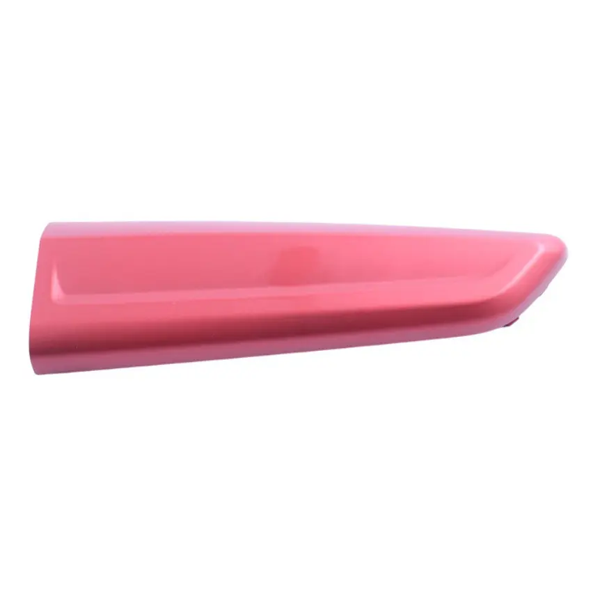 Door Pull Handle Trim Rear Right O/S to Audi Q2 GA with Part number 81A867586 Audi Q2 GA Door Pull Handle Trim Rear Right O/S - SKU 81A867586 - Part number 81A867586