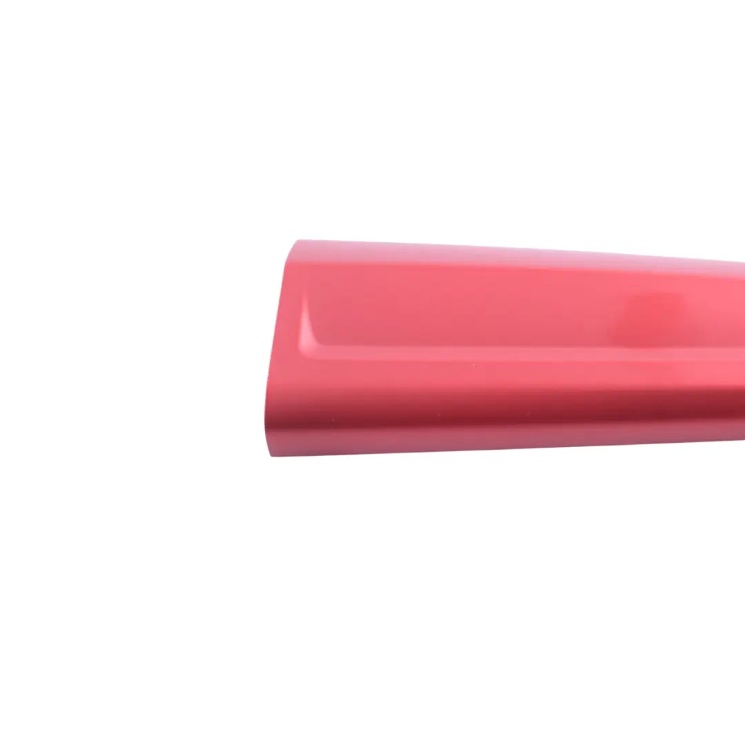 Door Pull Handle Trim Rear Right O/S to Audi Q2 GA with Part number 81A867586 Audi Q2 GA Door Pull Handle Trim Rear Right O/S - SKU 81A867586 - Part number 81A867586