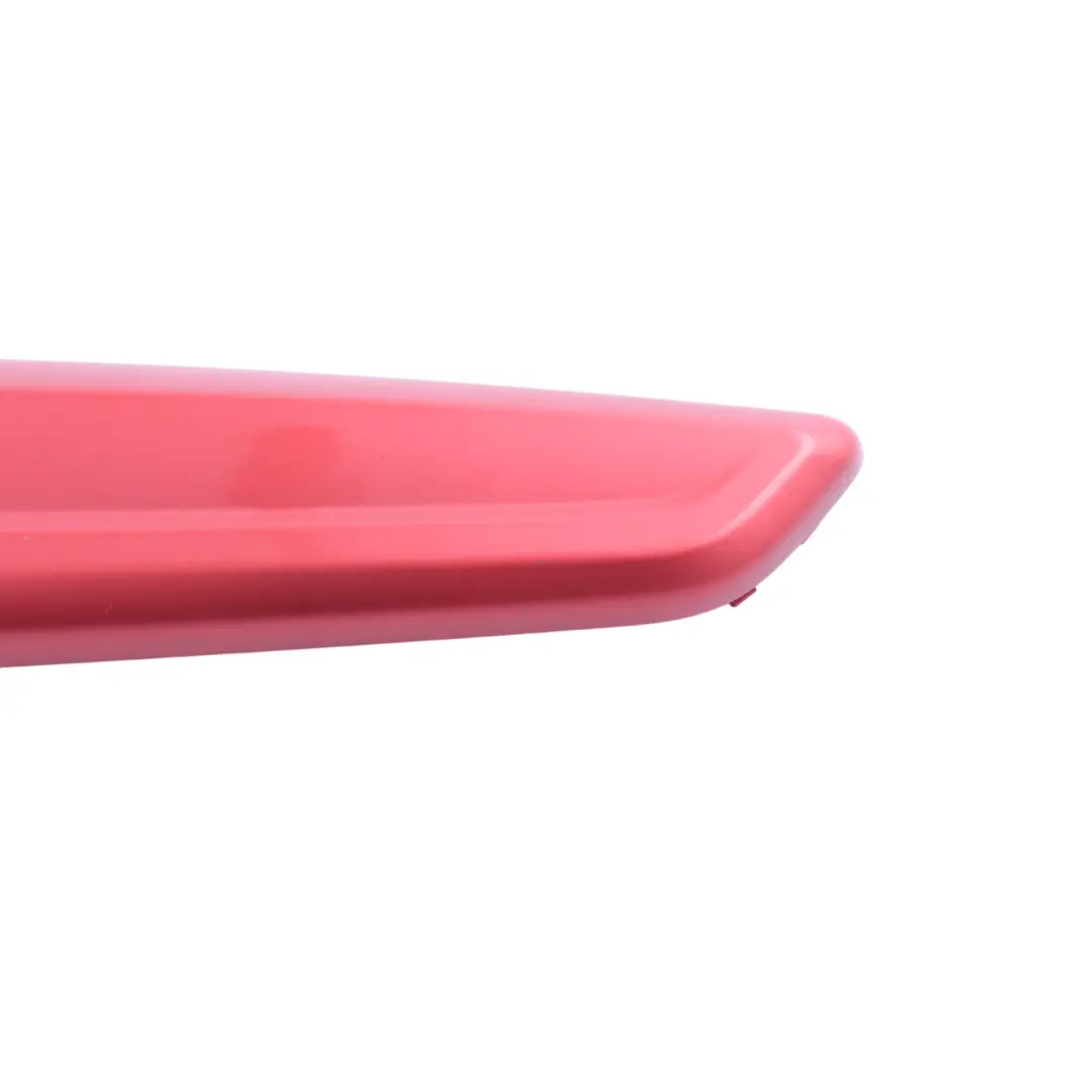 Door Pull Handle Trim Rear Right O/S to Audi Q2 GA with Part number 81A867586 Audi Q2 GA Door Pull Handle Trim Rear Right O/S - SKU 81A867586 - Part number 81A867586