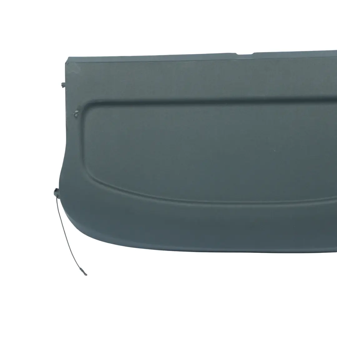 Audi Q2 GA Parcel Shelf Trim Boot Trunk Cover Panel Black - SKU 81A867769 - Part number 81A867769