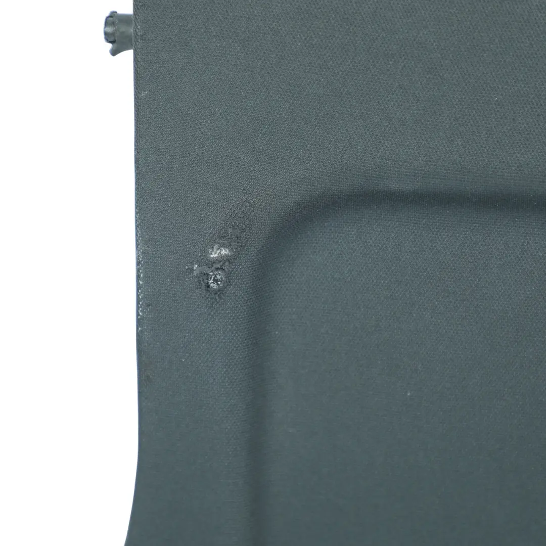 Parcel Shelf Trim Boot Trunk Cover Panel Black to Audi Q2 GA with Part number 81A867769 Audi Q2 GA Parcel Shelf Trim Boot Trunk Cover Panel Black - SKU 81A867769 - Part number 81A867769