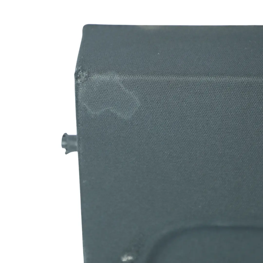 Parcel Shelf Trim Boot Trunk Cover Panel Black to Audi Q2 GA with Part number 81A867769 Audi Q2 GA Parcel Shelf Trim Boot Trunk Cover Panel Black - SKU 81A867769 - Part number 81A867769