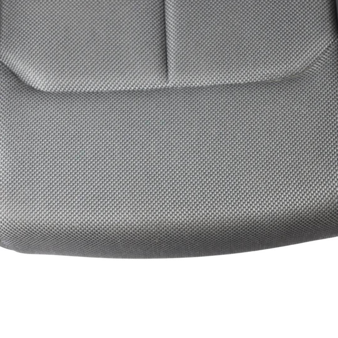 Front Seat Left N/S S-Line Cloth Fabric Black Grey to Audi Q2 GA with Part number 81A881805B Audi Q2 GA Front Seat Left N/S S-Line Cloth Fabric Black Grey - SKU 81A881805B - Part number 81A881805B