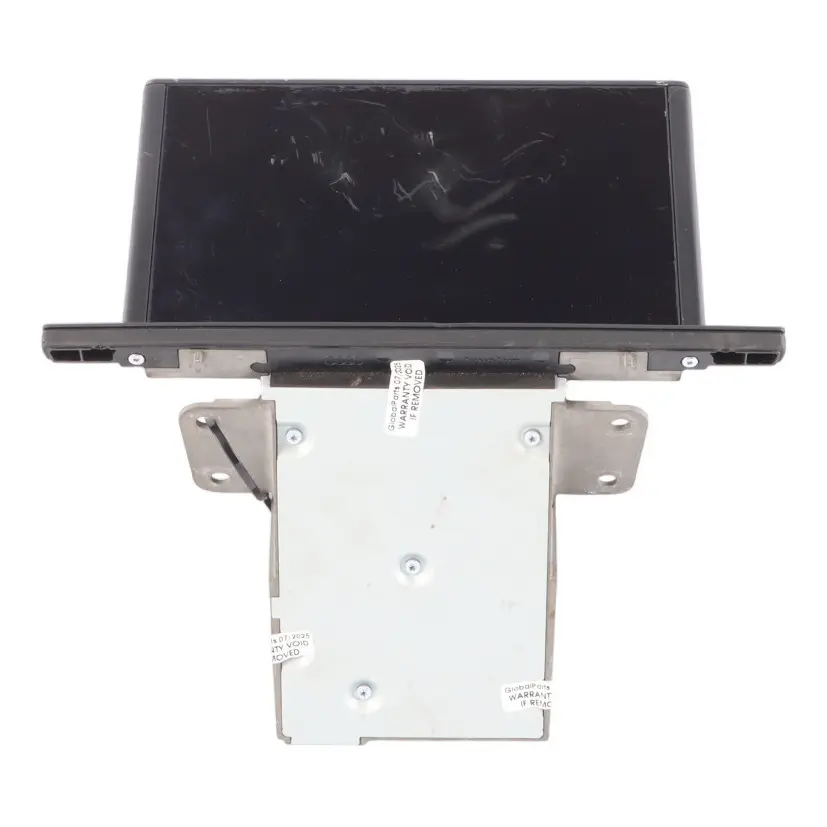 Audi Q2 GA Multimedia Multifunction Display Screen 81A919604B