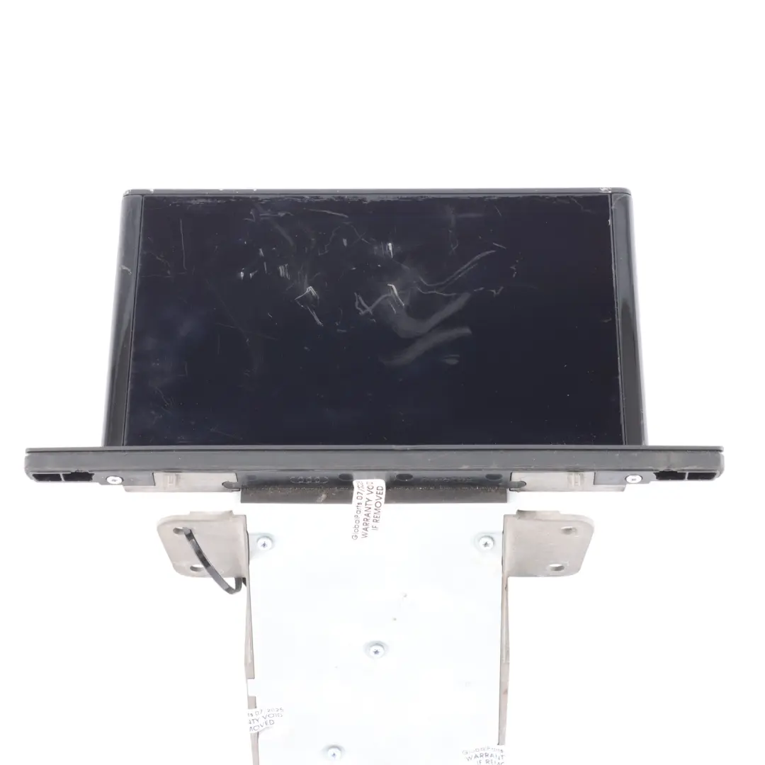 Audi Q2 GA Multimedia Multifunction Display Screen - SKU 81A919604B-1 - Part number 81A919604B