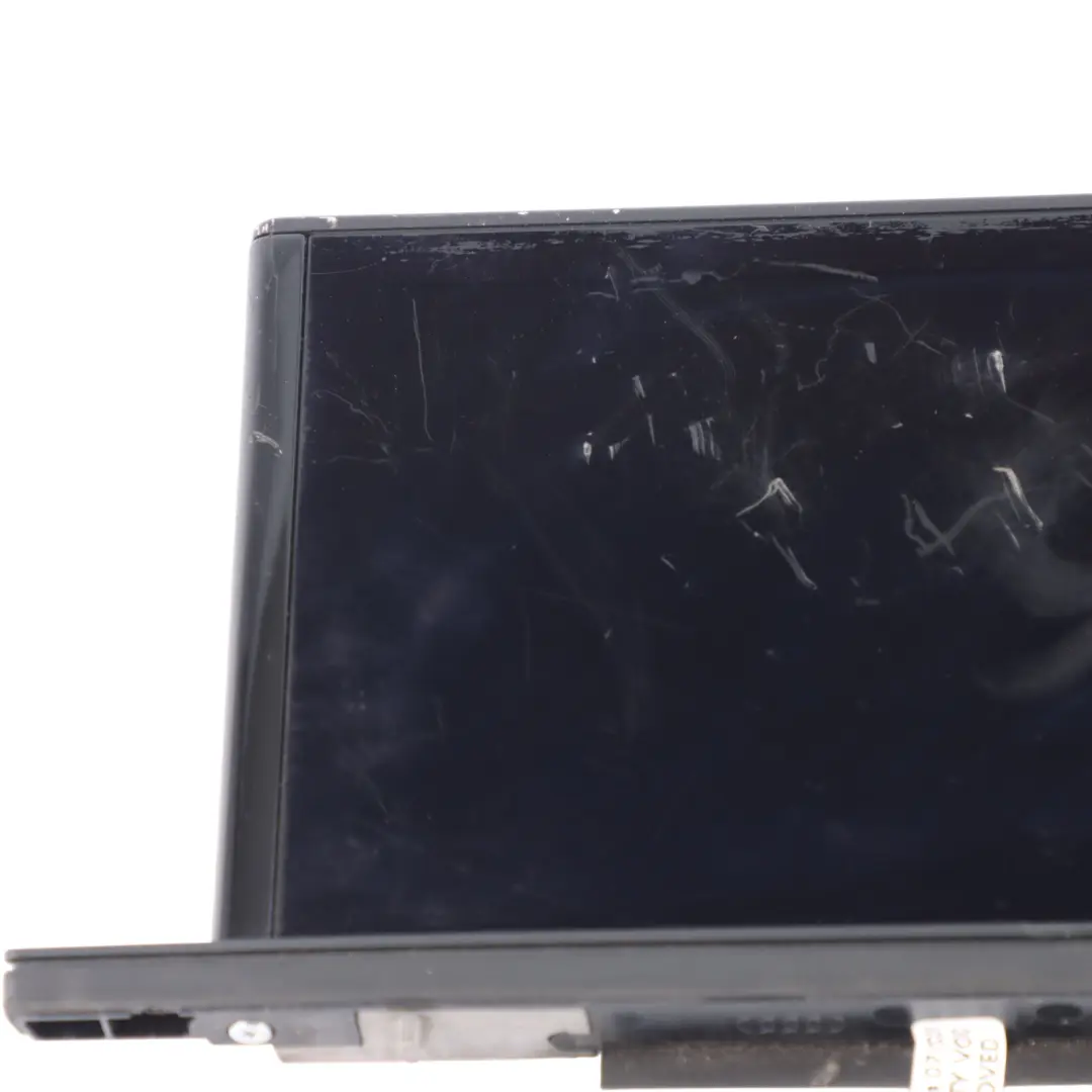 Multimedia Multifunction Display Screen to Audi Q2 GA with Part number 81A919604B Audi Q2 GA Multimedia Multifunction Display Screen - SKU 81A919604B-1 - Part number 81A919604B