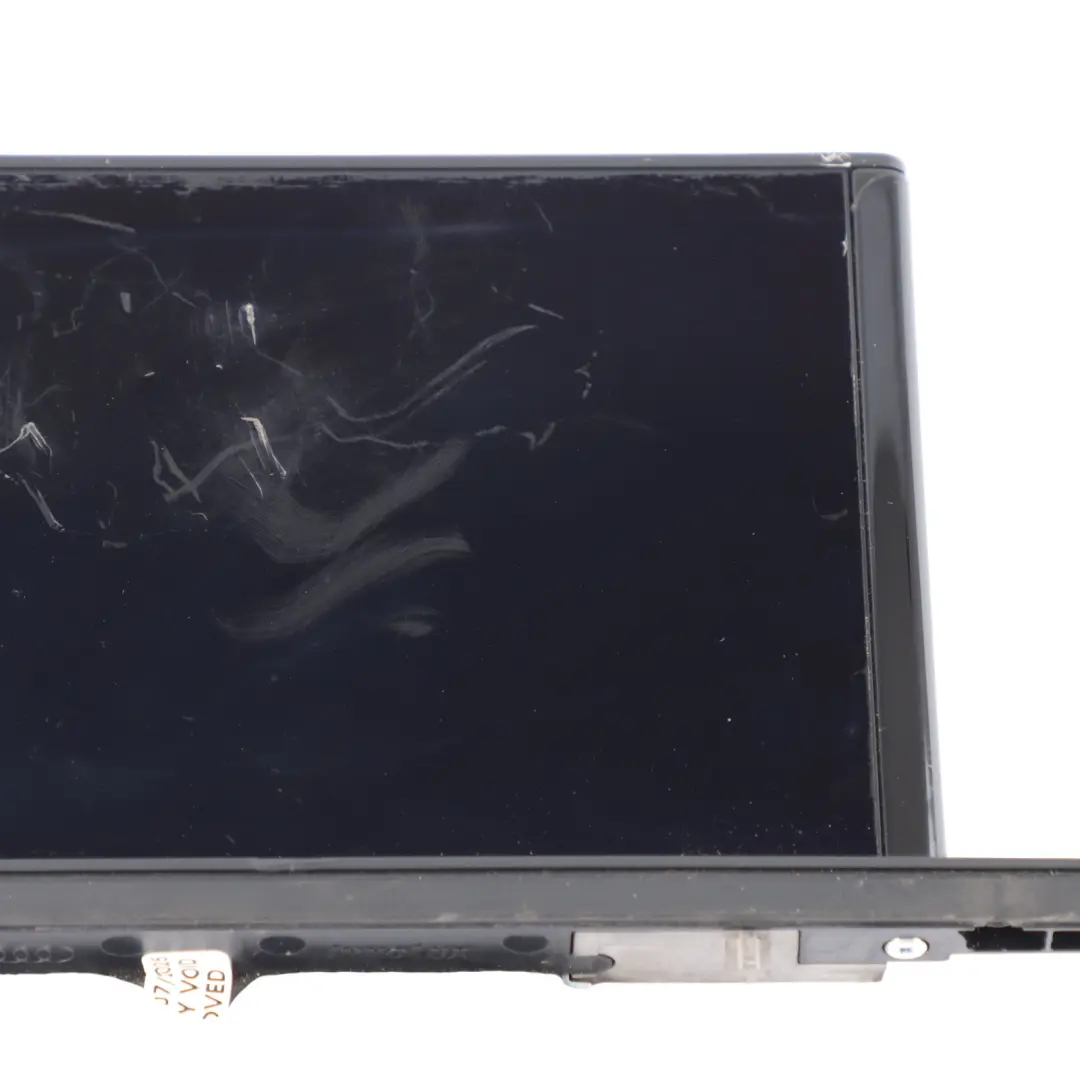 Audi Q2 GA Multimedia Multifunction Display Screen - SKU 81A919604B-1 - Part number 81A919604B