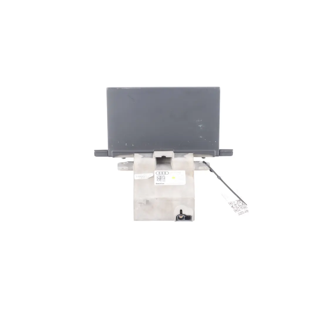 Audi Q2 GA Multimedia Multifunction Display Screen - SKU 81A919604B-1 - Part number 81A919604B