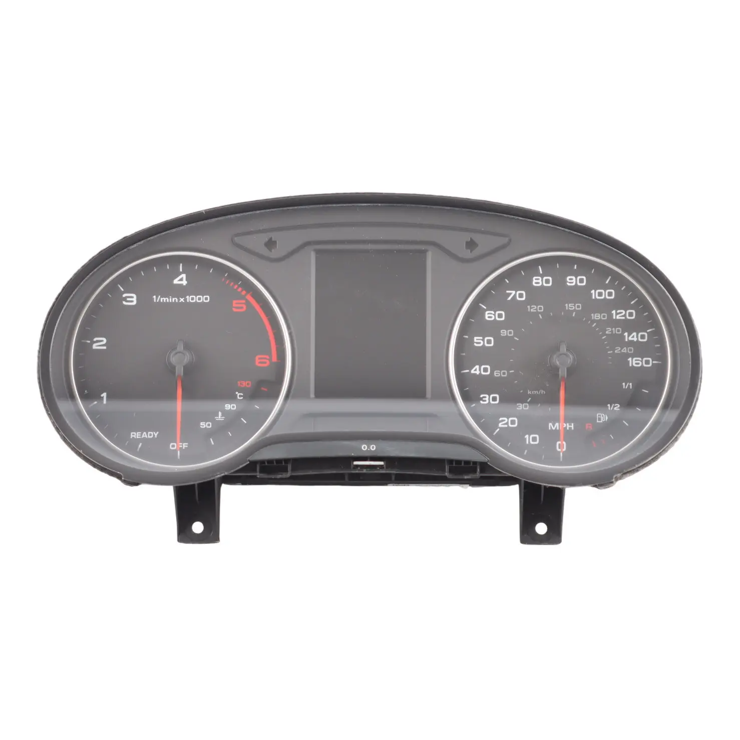 Audi Q2 GA Diesel Instrument Cluster Speedo Clocks Meter Automatic 81A920941C