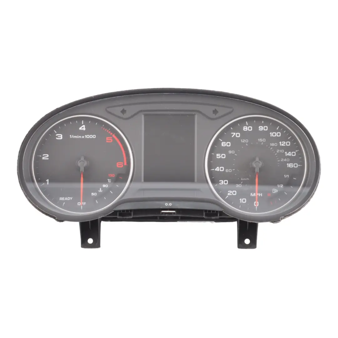 Instrument Cluster Speedo Clocks Meter Automatic to Audi Q2 GA Diesel with Part number 81A920941C Audi Q2 GA Diesel Instrument Cluster Speedo Clocks Meter Automatic - SKU RHD-81A920941C - Part number 81A920941C