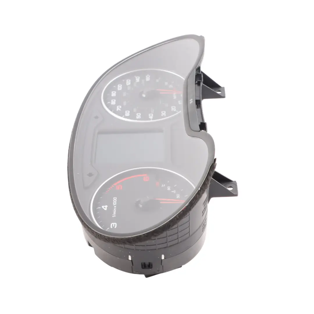 Audi Q2 GA Diesel Instrument Cluster Speedo Clocks Meter Automatic - SKU RHD-81A920941C - Part number 81A920941C