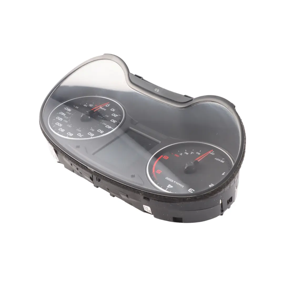 Instrument Cluster Speedo Clocks Meter Automatic to Audi Q2 GA Diesel with Part number 81A920941C Audi Q2 GA Diesel Instrument Cluster Speedo Clocks Meter Automatic - SKU RHD-81A920941C - Part number 81A920941C