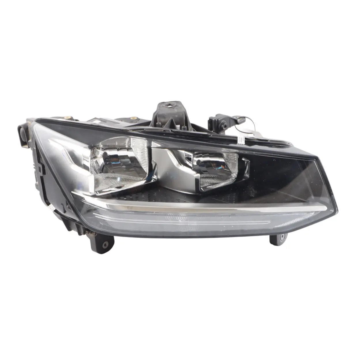 Audi Q2 GA Headlight Headlamp LED Lamp Light Front Right O/S 81A941004A