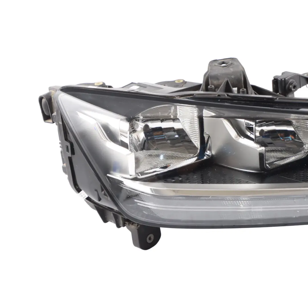 Audi Q2 GA Headlight Headlamp LED Lamp Light Front Right O/S - SKU 81A941004A - Part number 81A941004A