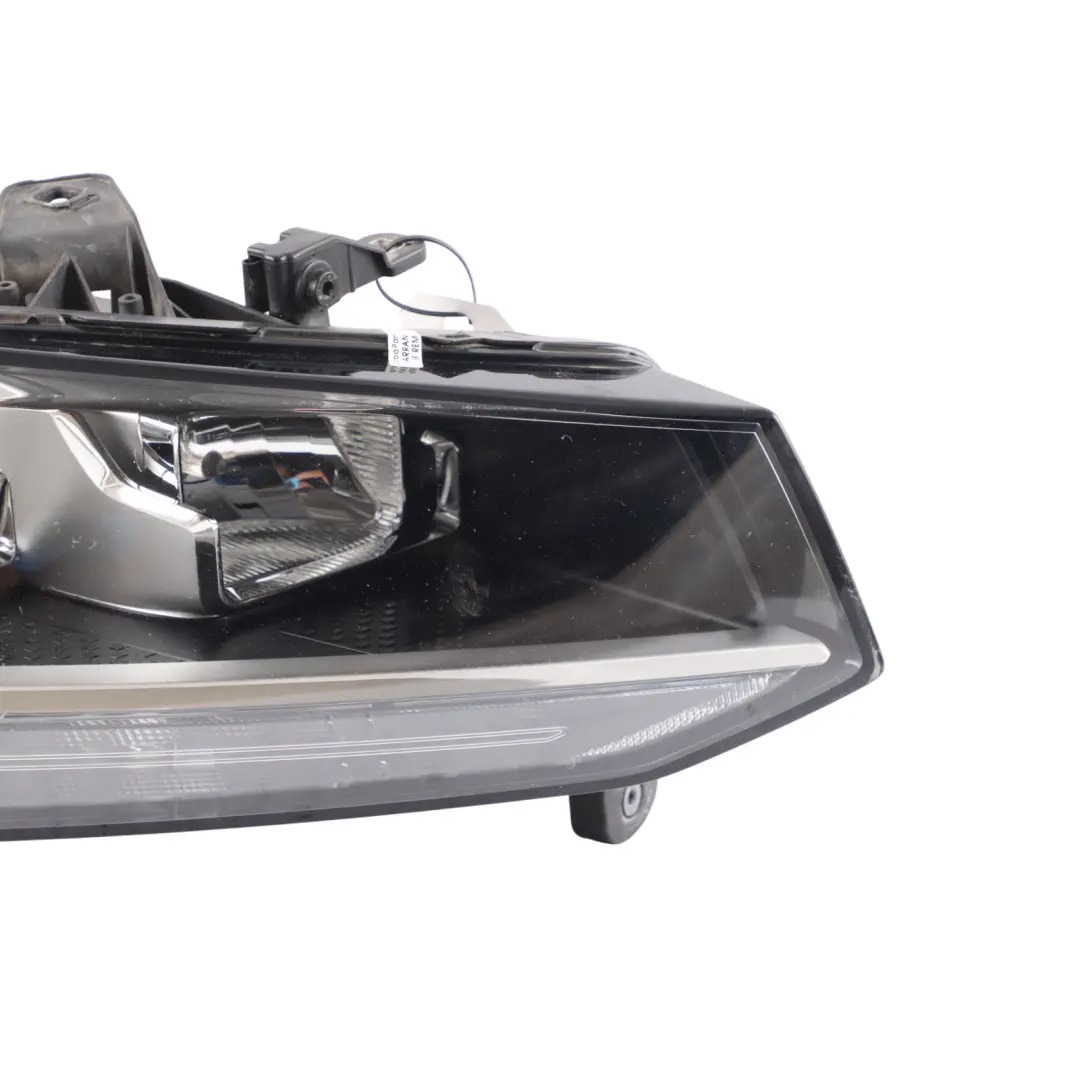 Audi Q2 GA Headlight Headlamp LED Lamp Light Front Right O/S - SKU 81A941004A - Part number 81A941004A