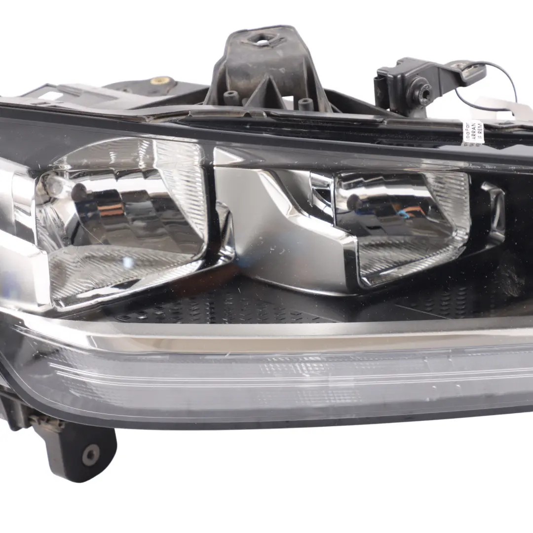 Headlight Headlamp LED Lamp Light Front Right O/S to Audi Q2 GA with Part number 81A941004A Audi Q2 GA Headlight Headlamp LED Lamp Light Front Right O/S - SKU 81A941004A - Part number 81A941004A