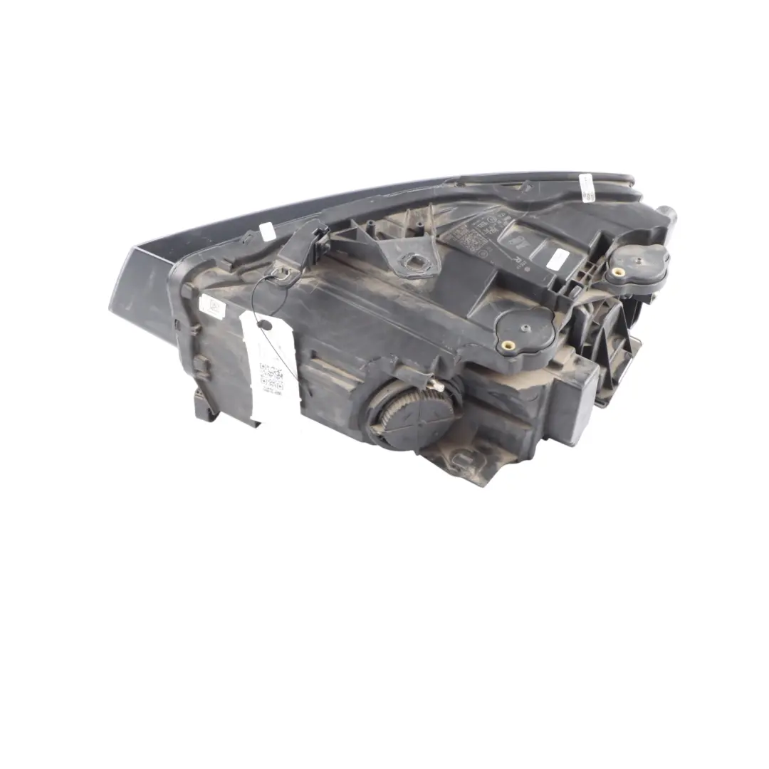Audi Q2 GA Headlight Headlamp LED Lamp Light Front Right O/S - SKU 81A941004A - Part number 81A941004A