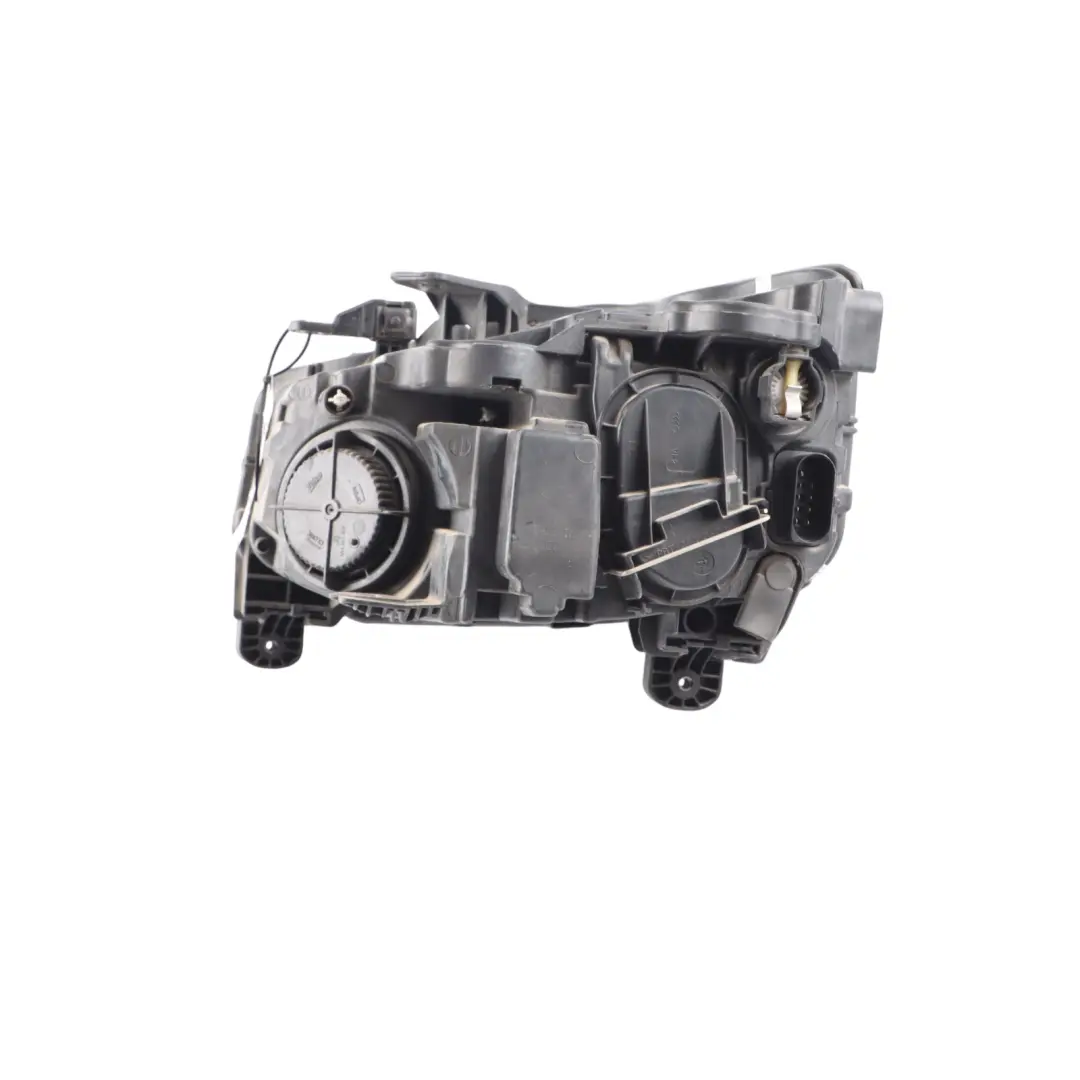 Headlight Headlamp LED Lamp Light Front Right O/S to Audi Q2 GA with Part number 81A941004A Audi Q2 GA Headlight Headlamp LED Lamp Light Front Right O/S - SKU 81A941004A - Part number 81A941004A