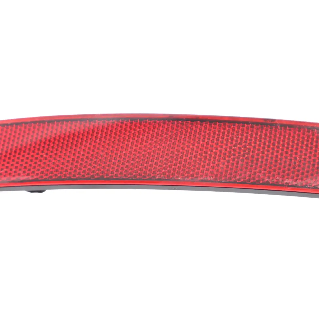 Audi Q2 GA Bumper Lamp Light Reflector Rear Left N/S - SKU 81A945105 - Part number 81A945105