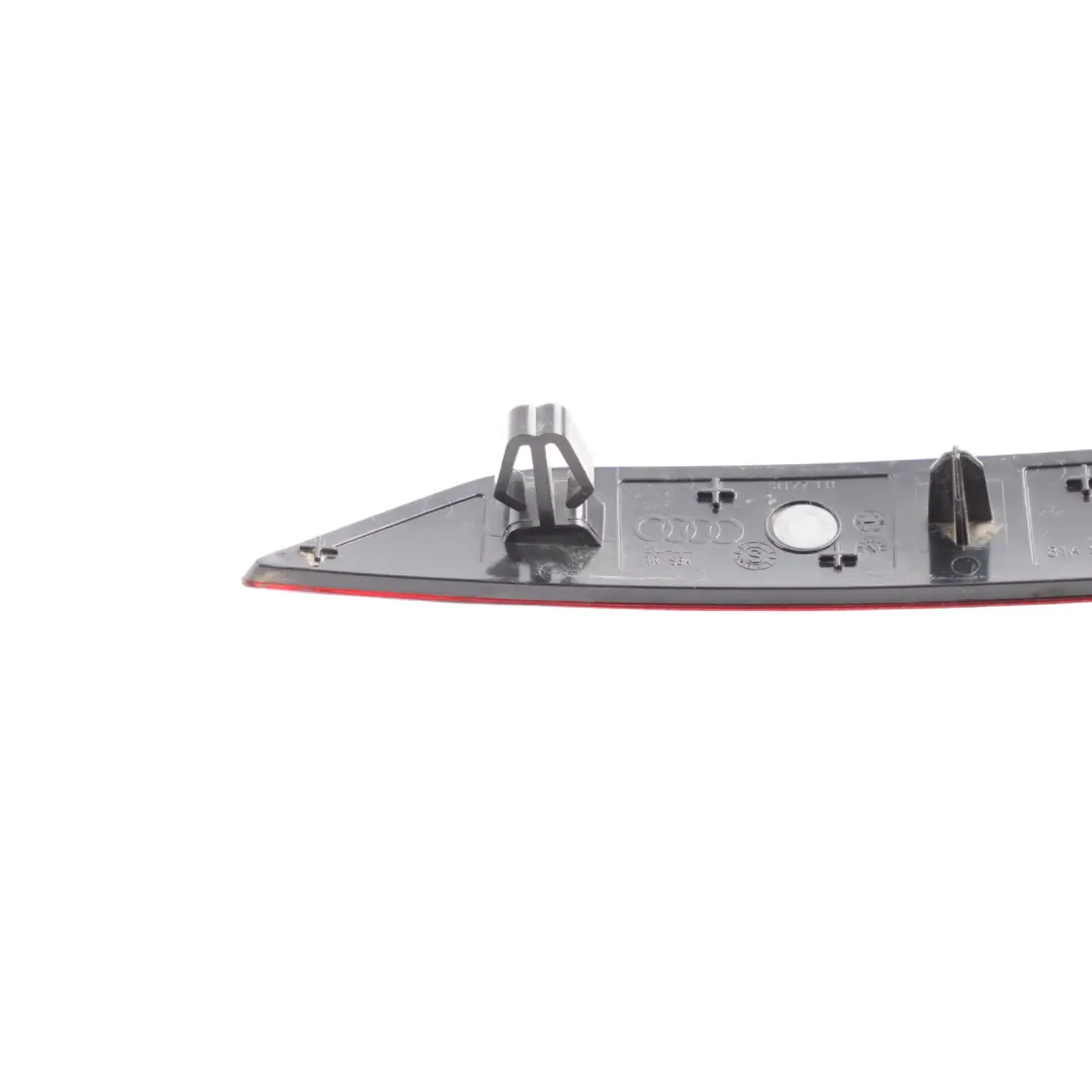 Audi Q2 GA Bumper Lamp Light Reflector Rear Left N/S - SKU 81A945105 - Part number 81A945105