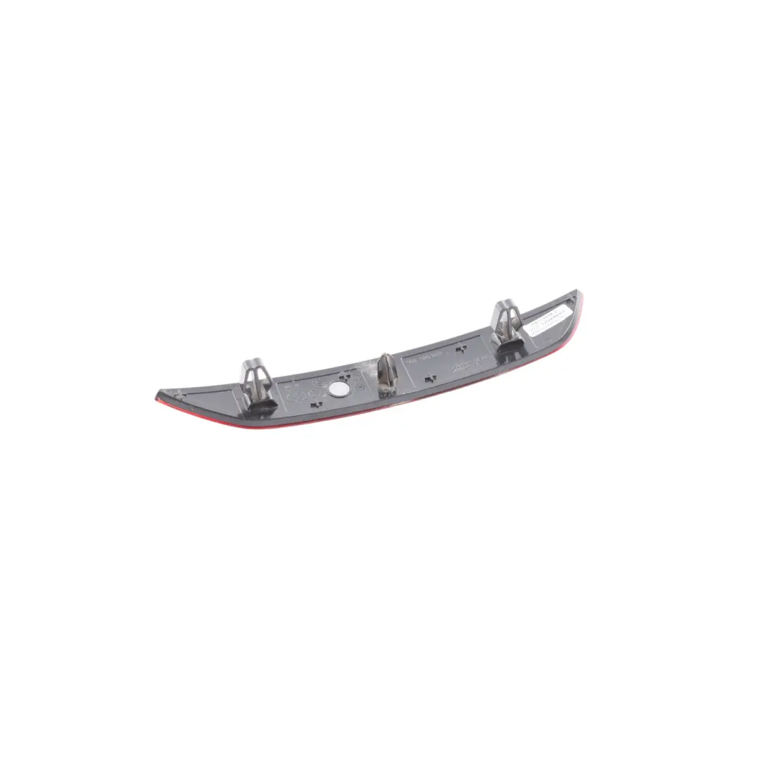 Audi Q2 GA Bumper Lamp Light Reflector Rear Right O/S - SKU 81A945106 - Part number 81A945106