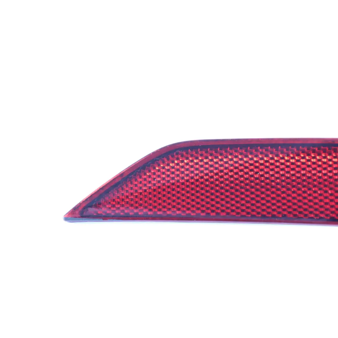 Audi Q2 GA Bumper Lamp Light Reflector Rear Right O/S - SKU 81A945106 - Part number 81A945106