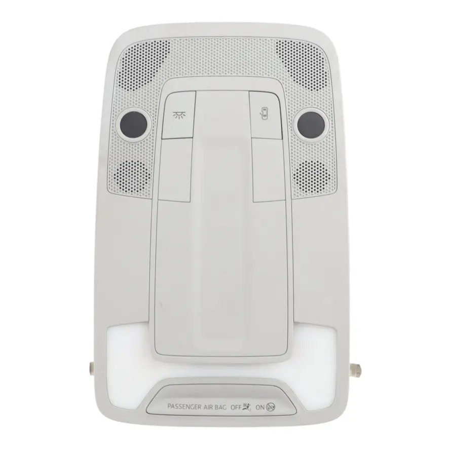 Audi Q2 GA Lampka Podsufitki Przednia Do Czytania Przełącznik 81A947135CH