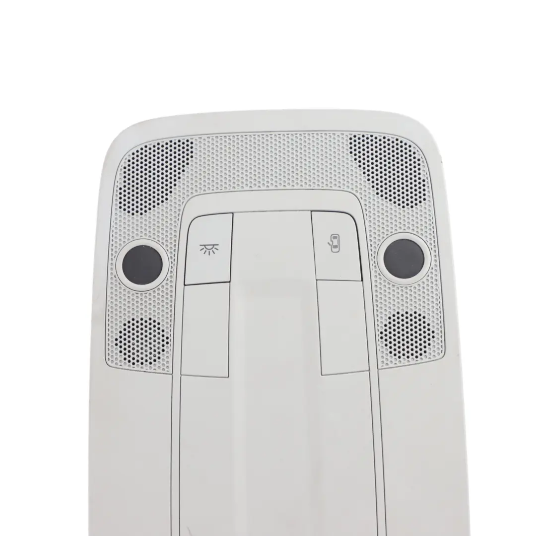 Audi Q2 GA Pannello Luce Tetto Interno Anteriore Interruttore 81A947135CH - SKU 81A947135E - Numero di parte 81A947135E