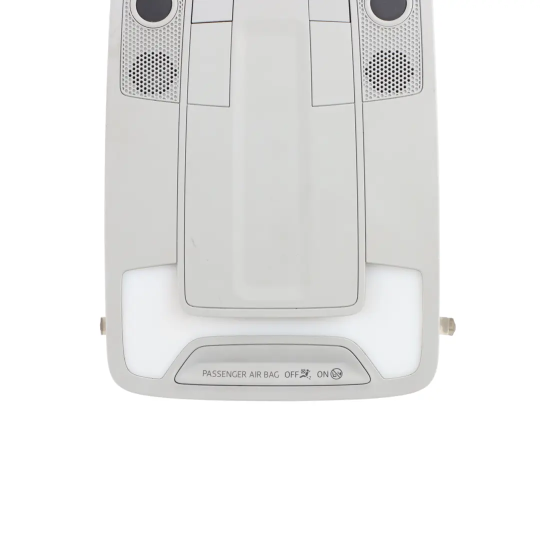 Audi Q2 GA Panneau Plafonnier Intérieur Avant Lampe Lecture 81A947135CH - SKU 81A947135E - Numéro de pièce 81A947135E
