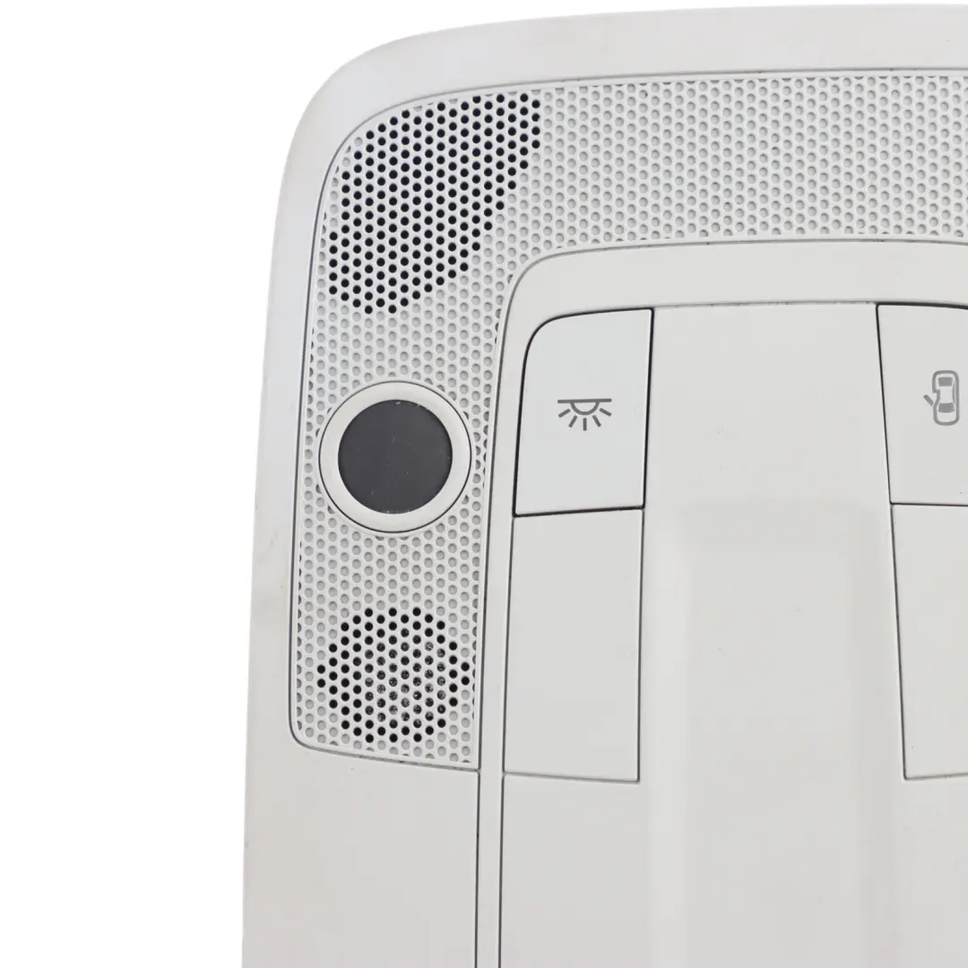 Audi Q2 GA Lampka Podsufitki Przednia Do Czytania Przełącznik 81A947135CH - SKU 81A947135E - Numer Części 81A947135E