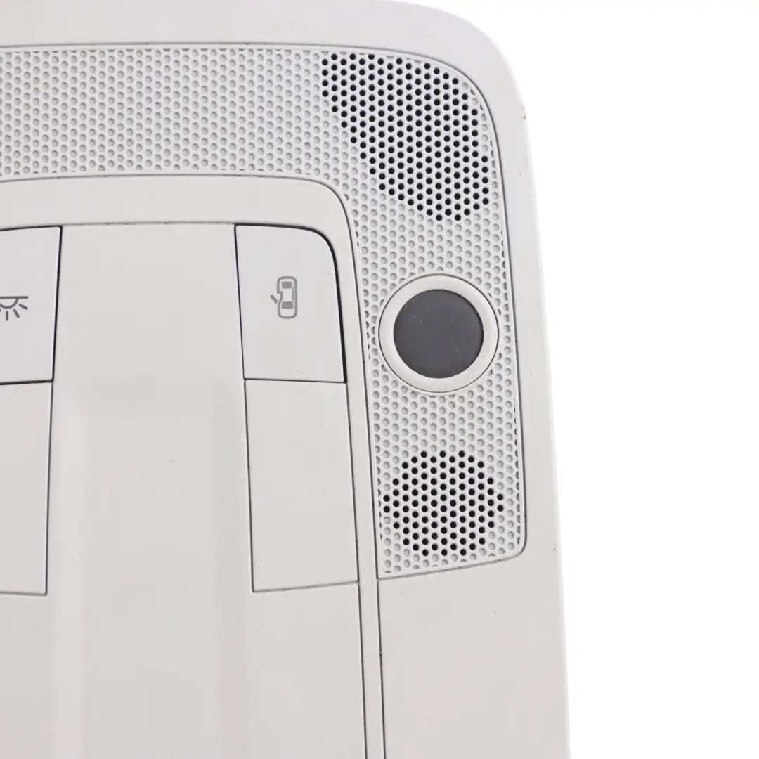 Audi Q2 GA Panneau Plafonnier Intérieur Avant Lampe Lecture 81A947135CH - SKU 81A947135E - Numéro de pièce 81A947135E