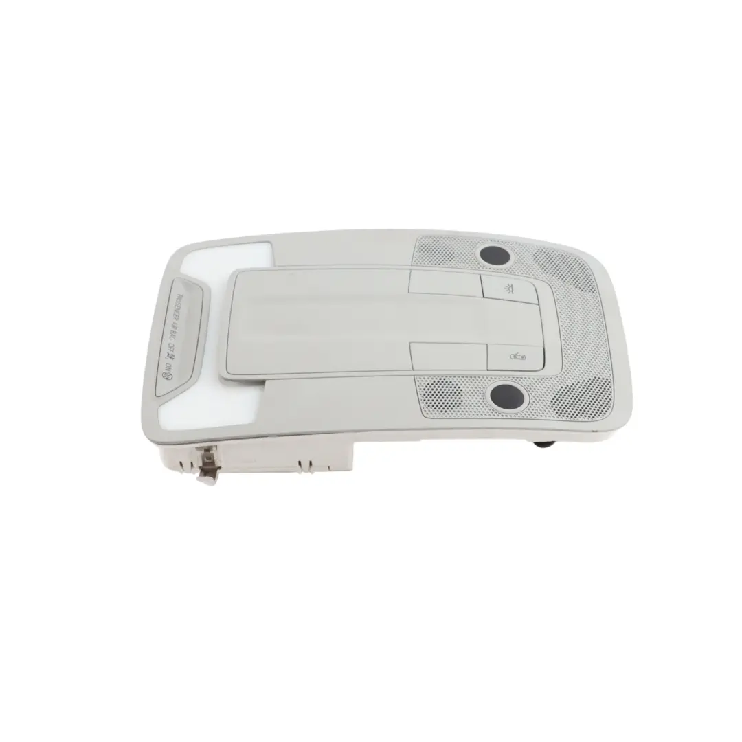 Innenraum Dach Licht Panel Vorne Leselampe Schalter 81A947135CH für Audi Q2 GA mit Teilenummer 81A947135E Audi Q2 GA Innenraum Dach Licht Panel Vorne Leselampe Schalter 81A947135CH - SKU 81A947135E - Teilenummer 81A947135E