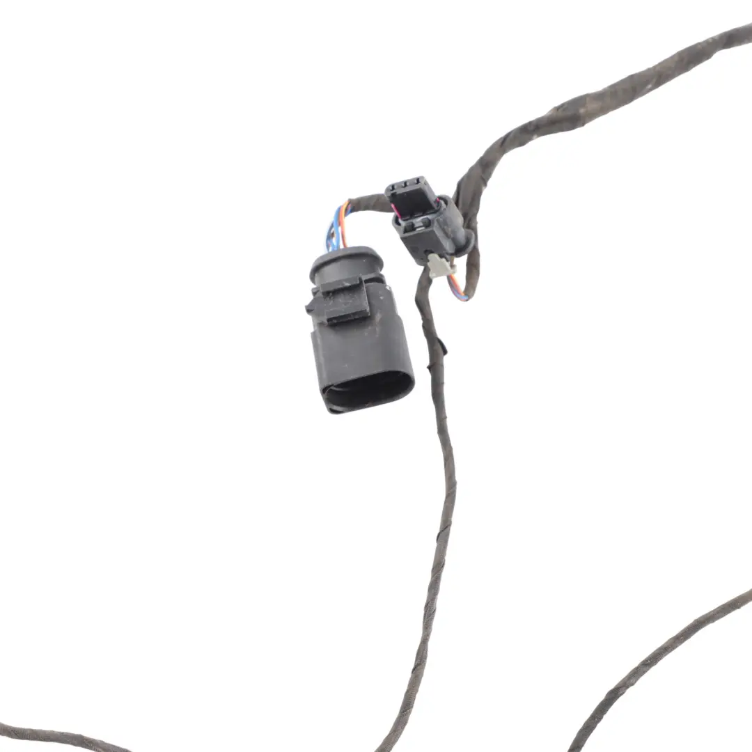 Bumper PDC Parking Sensor Wiring Harness Loom to Audi Q2 GA Rear with Part number 81A971104 Audi Q2 GA Rear Bumper PDC Parking Sensor Wiring Harness Loom - SKU 81A971104 - Part number 81A971104
