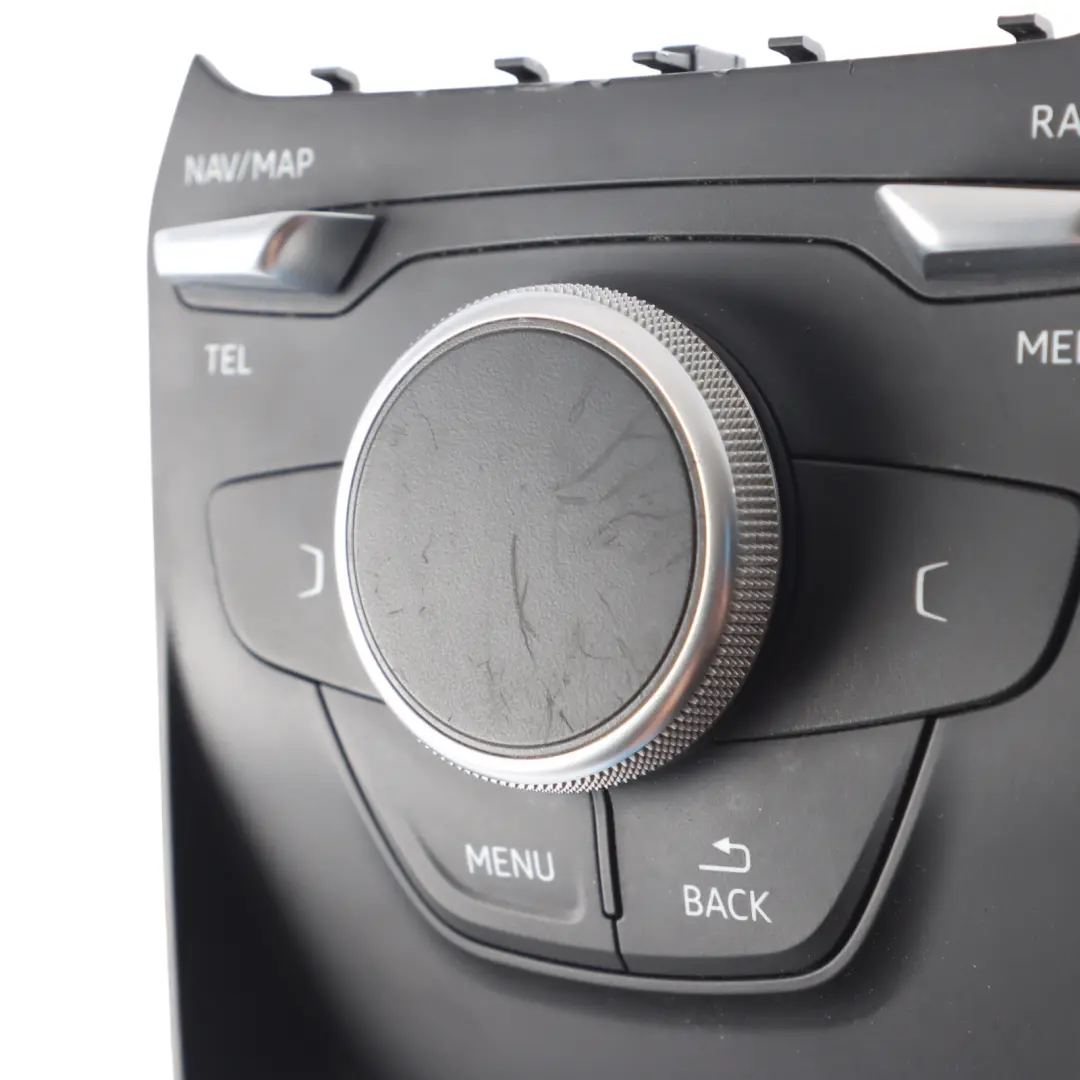 Head Multimedia Control Unit to Audi Q2 GA with Part number 81C919614A Audi Q2 GA Head Multimedia Control Unit - SKU 81C919614A - Part number 81C919614A