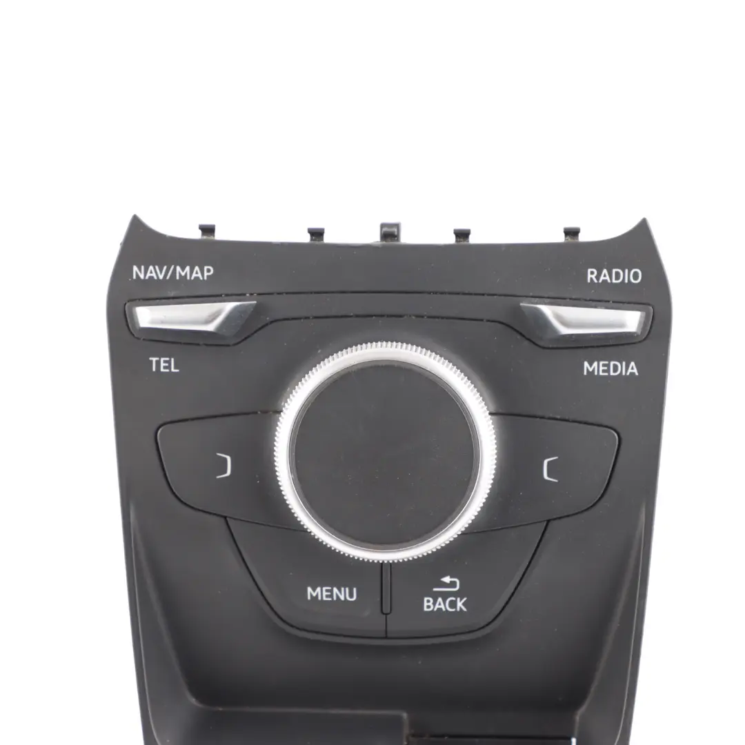 Audi Q2 GA Head Multimedia Control Unit - SKU 81C919614A - Part number 81C919614A
