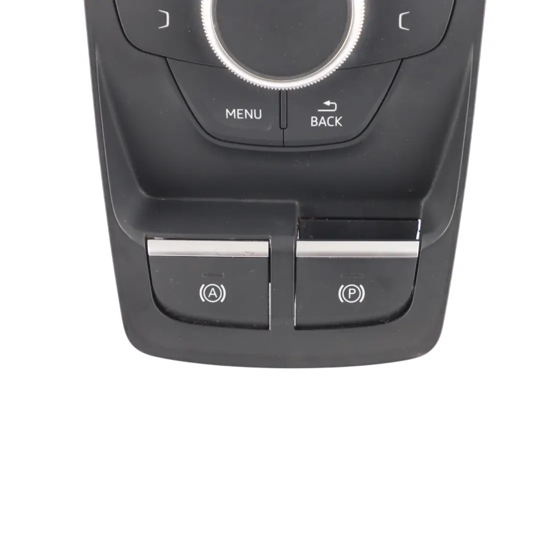 Audi Q2 GA Head Multimedia Control Unit - SKU 81C919614A - Part number 81C919614A