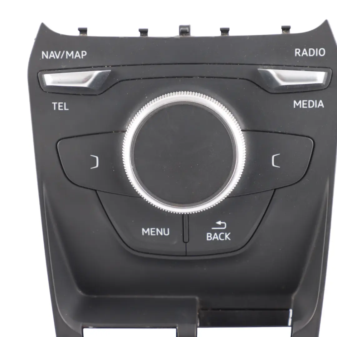 Audi Q2 GA Head Multimedia Control Unit - SKU 81C919614A - Part number 81C919614A
