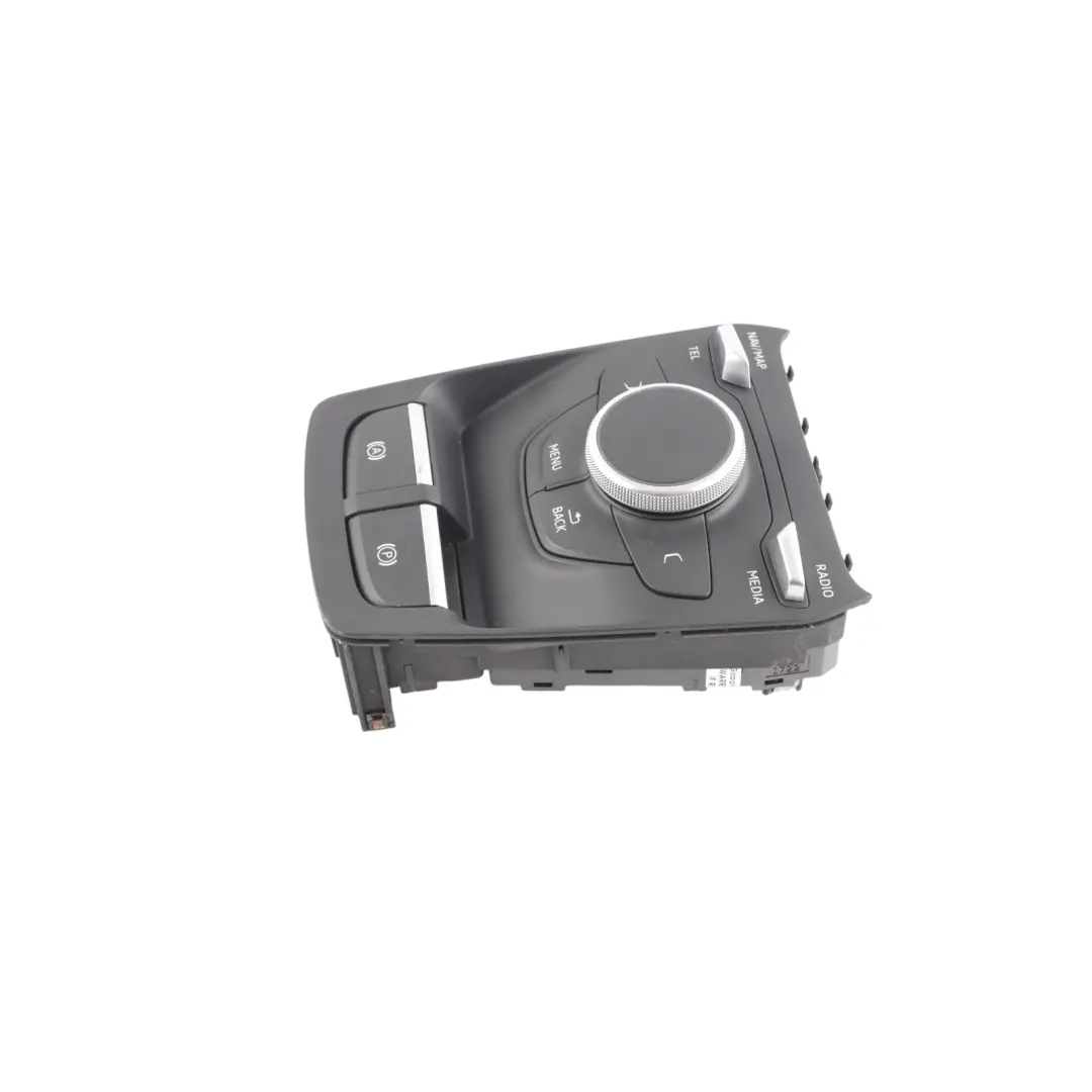 Audi Q2 GA Head Multimedia Control Unit - SKU 81C919614A - Part number 81C919614A