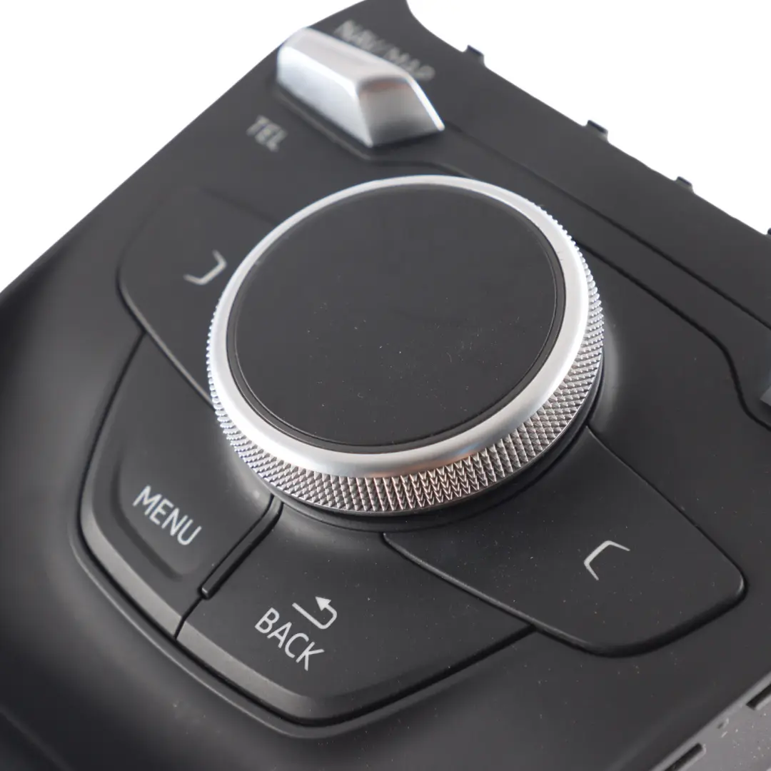 Head Multimedia Control Unit to Audi Q2 GA with Part number 81C919614A Audi Q2 GA Head Multimedia Control Unit - SKU 81C919614A - Part number 81C919614A