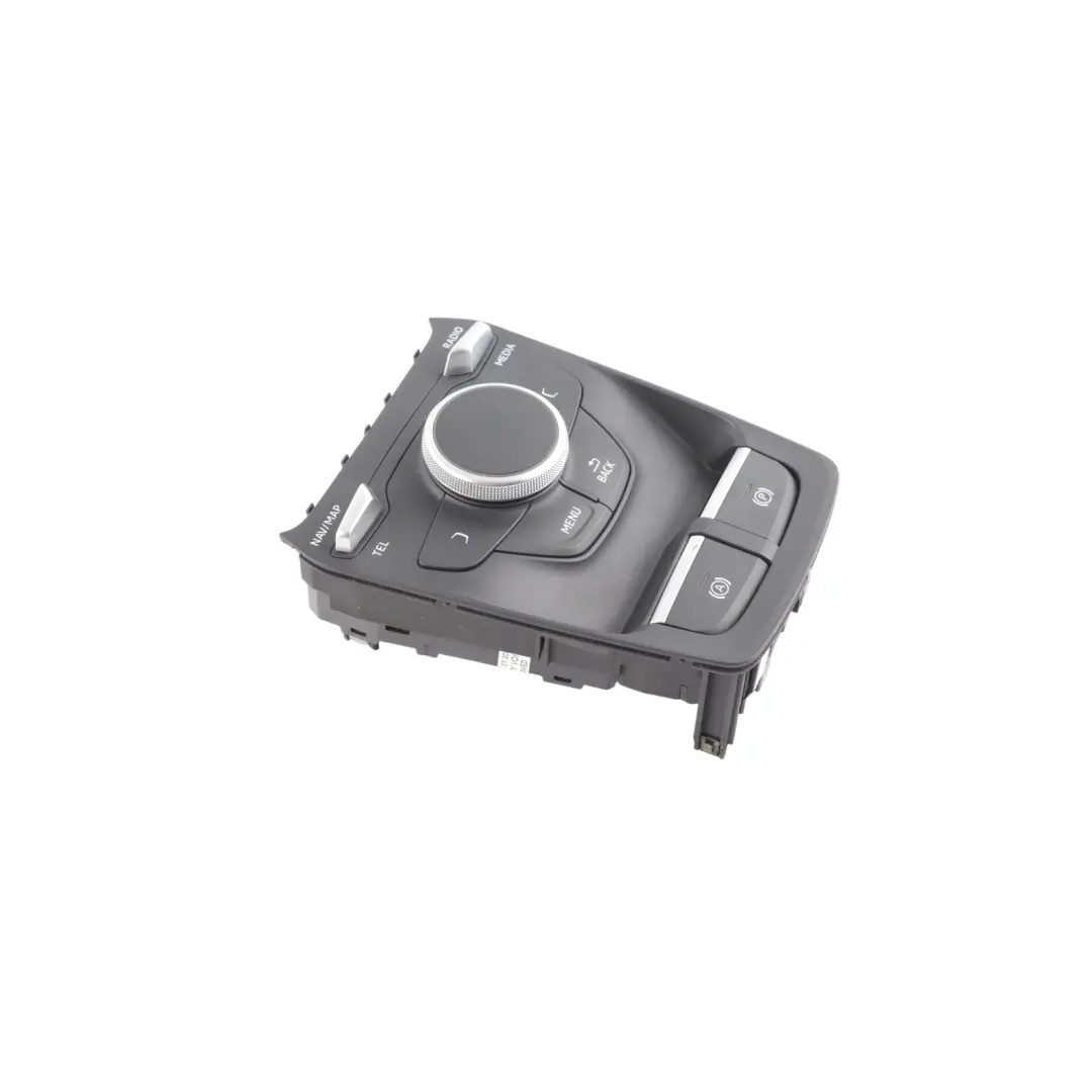 Audi Q2 GA Head Multimedia Control Unit - SKU 81C919614A - Part number 81C919614A