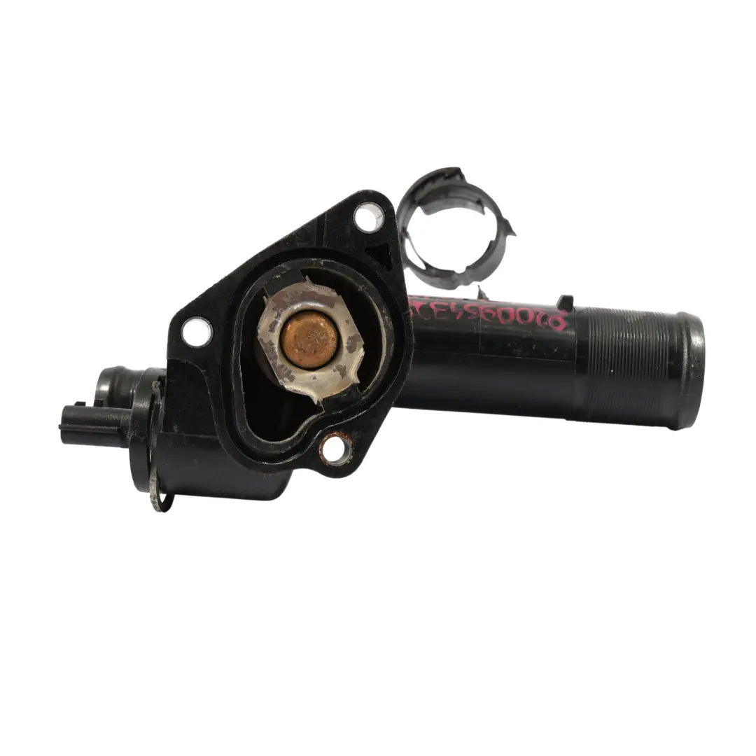 Thermostatgehäuse Abdeckung 1.5 Dci für Nissan Qashqai mit Teilenummer 82009543288 Nissan Qashqai Thermostatgehäuse Abdeckung 1.5 Dci - SKU 82009543288 - Teilenummer 82009543288